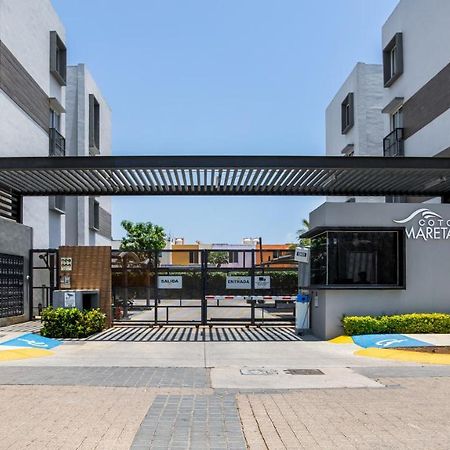 ماساتلان Spacious 2 Bedroom Apartment With Beautiful Sunset المظهر الخارجي الصورة