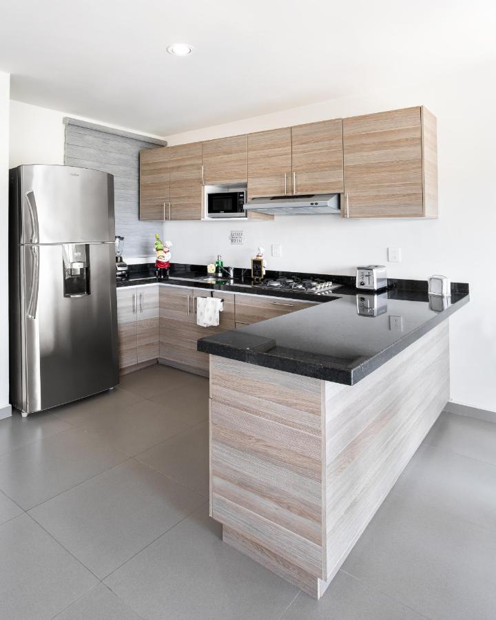 ماساتلان Spacious 2 Bedroom Apartment With Beautiful Sunset المظهر الخارجي الصورة