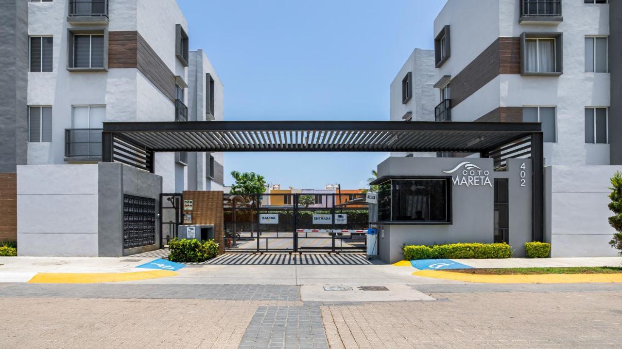 ماساتلان Spacious 2 Bedroom Apartment With Beautiful Sunset المظهر الخارجي الصورة