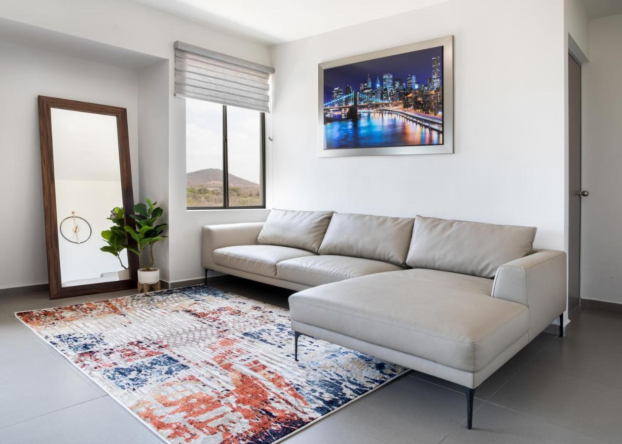 ماساتلان Spacious 2 Bedroom Apartment With Beautiful Sunset المظهر الخارجي الصورة